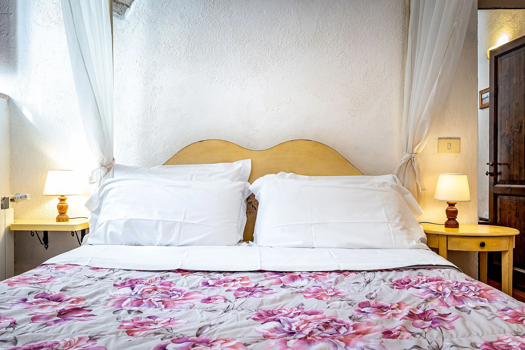 Apartamento Rosa