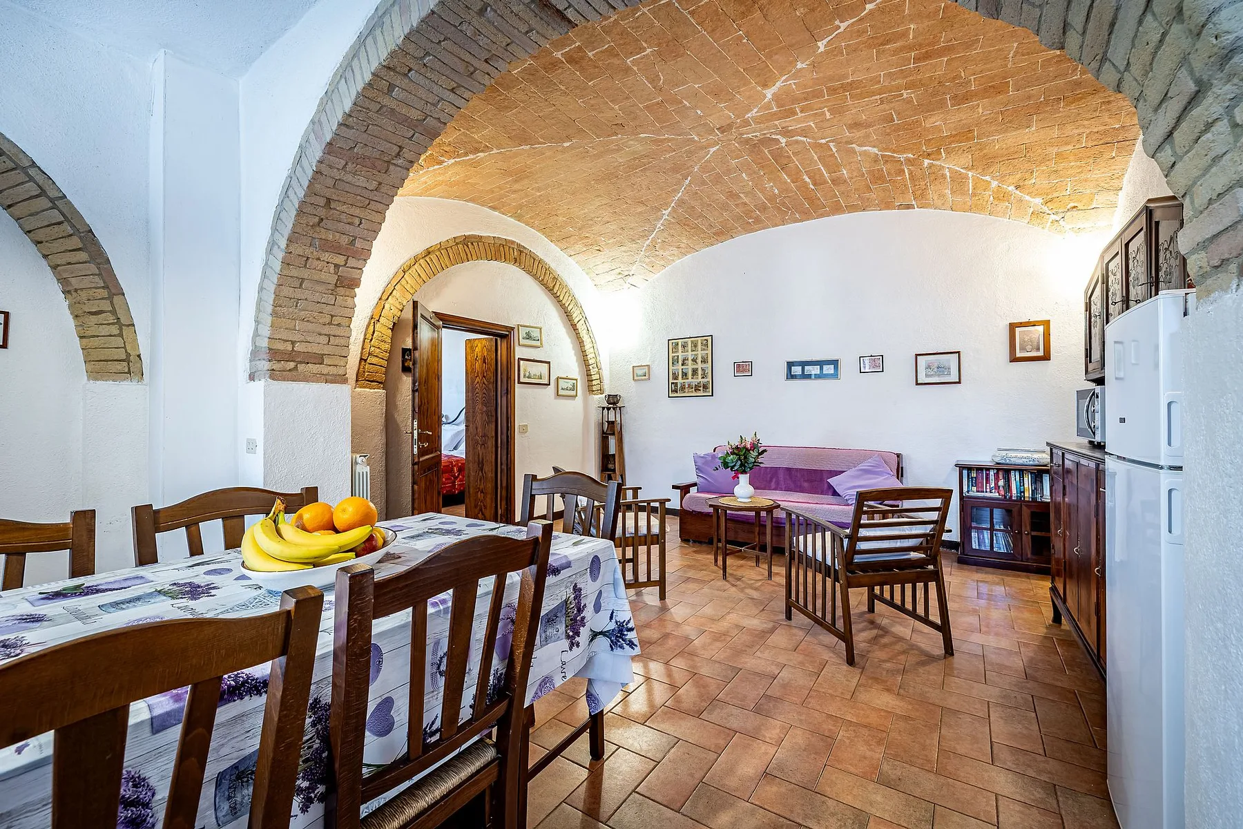 Apartamento Lavanda