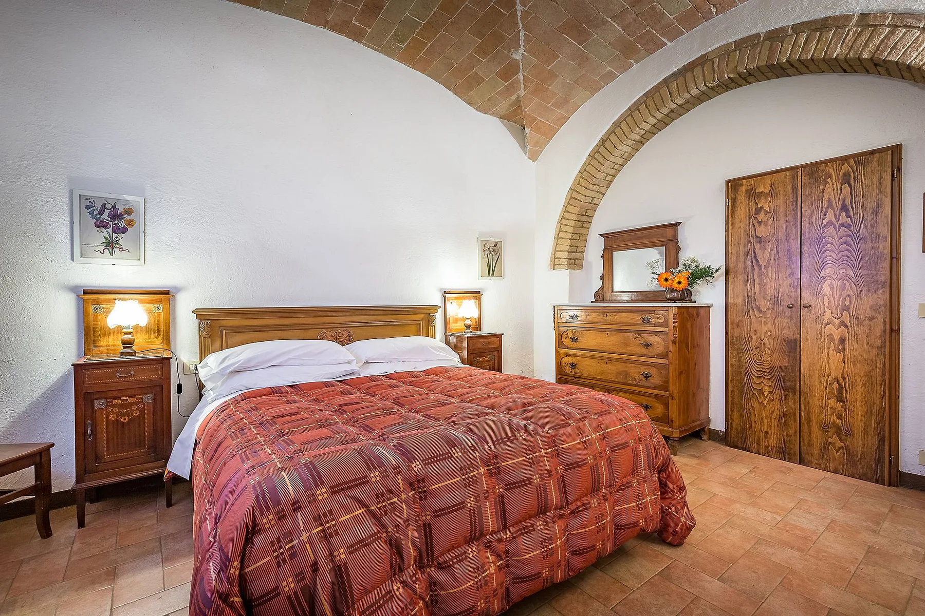 Apartamento Lavanda