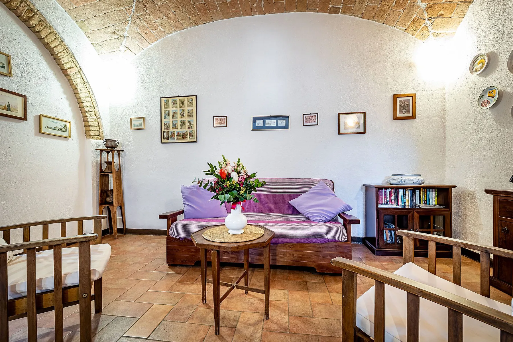 Apartamento Lavanda