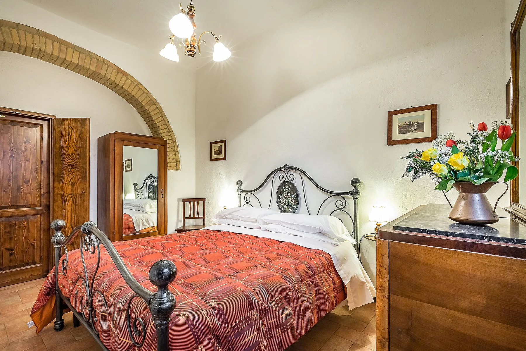 Apartamento Lavanda
