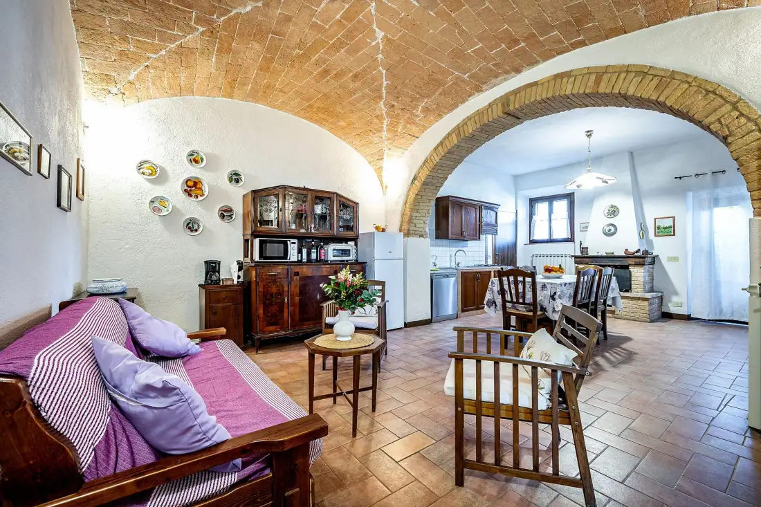 Apartamento Lavanda