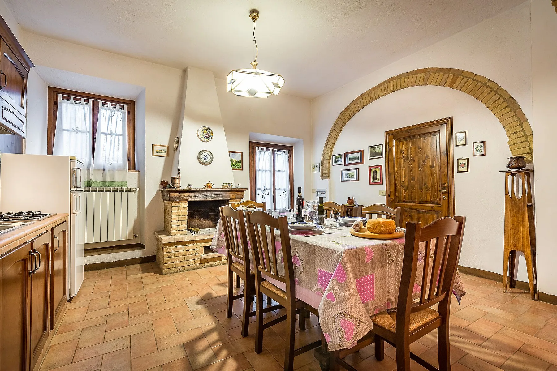 Apartamento Lavanda