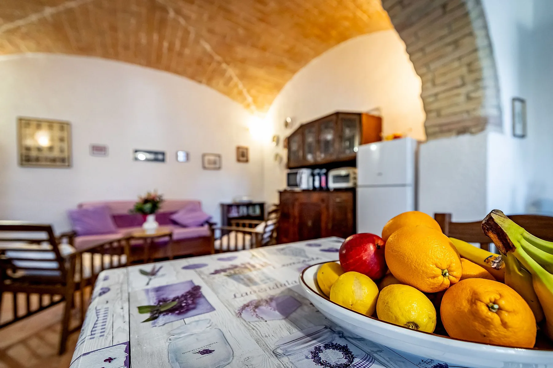 Apartamento Lavanda