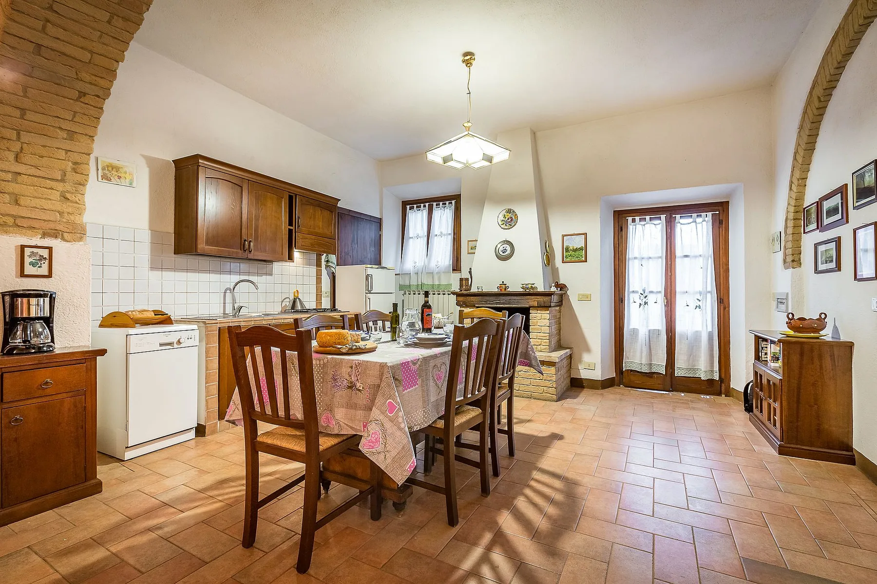 Apartamento Lavanda