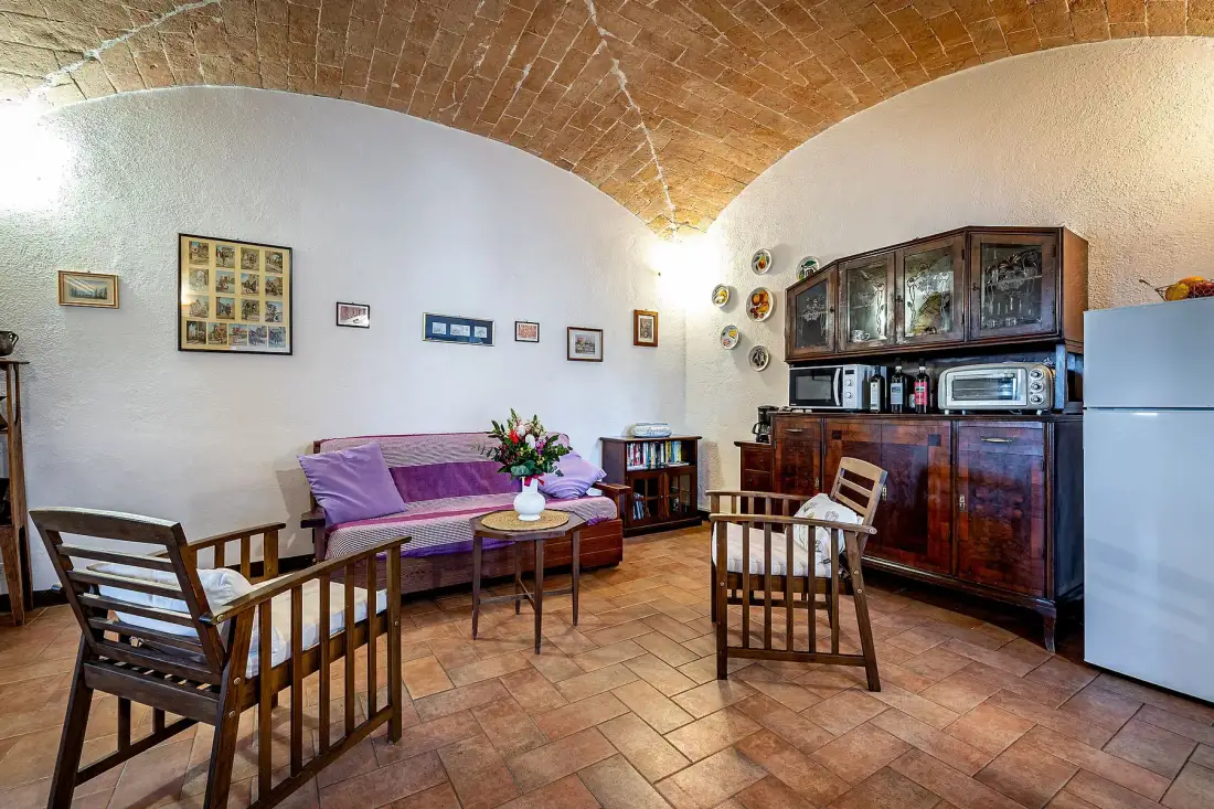 Apartamento Lavanda