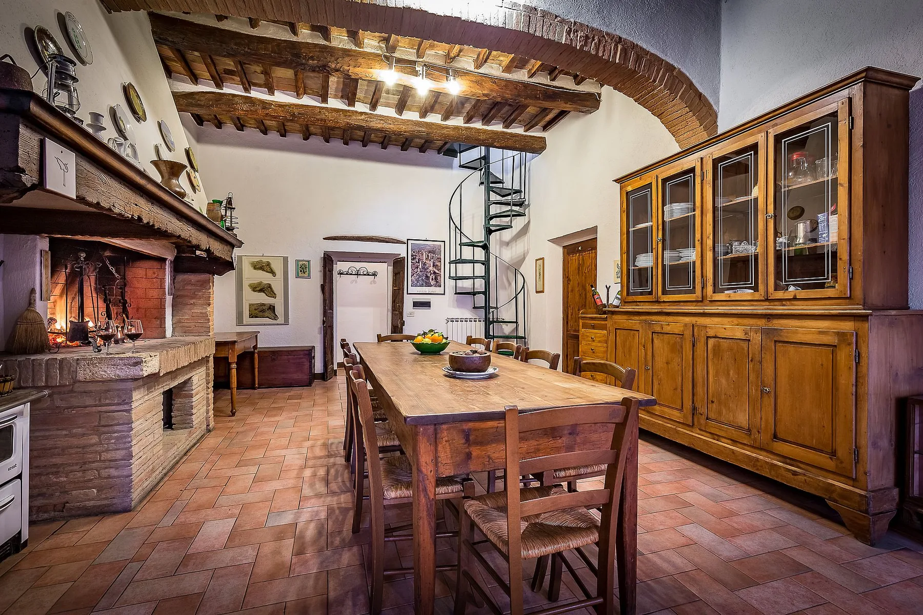 Apartamento Girasole
