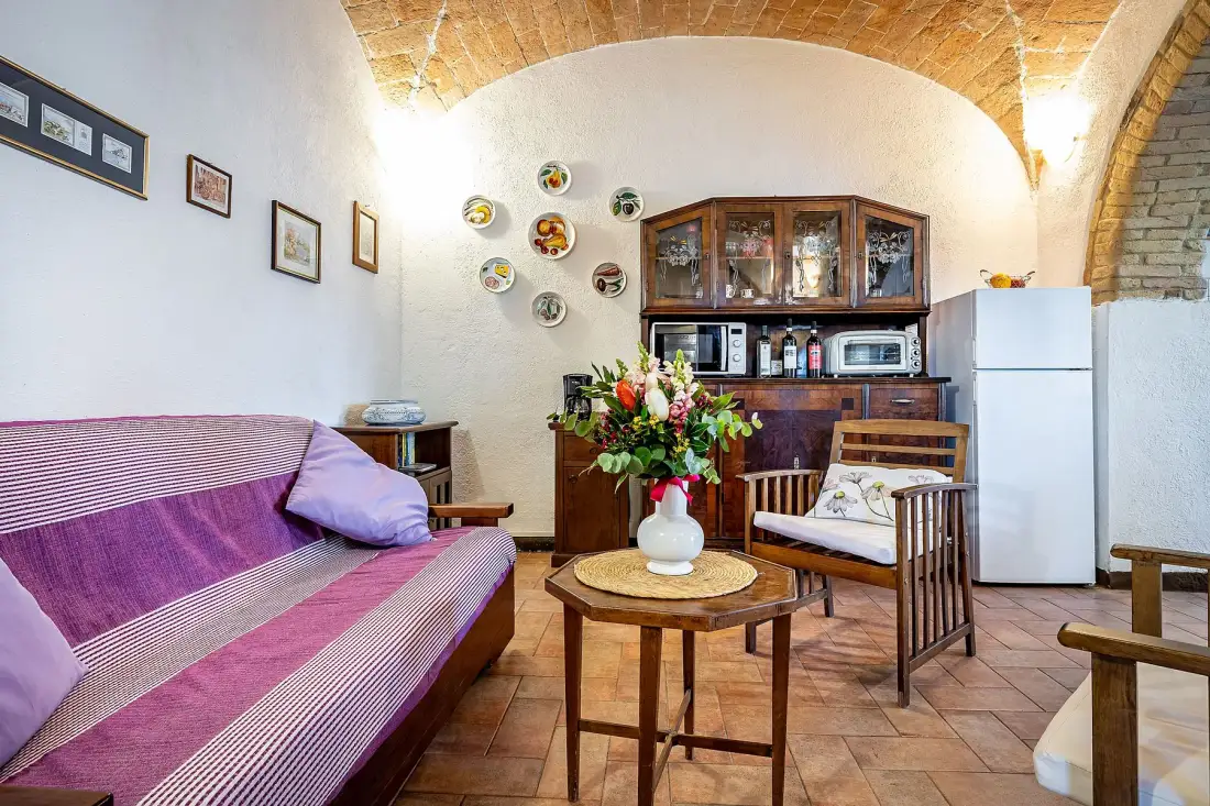 Apartamento Lavanda