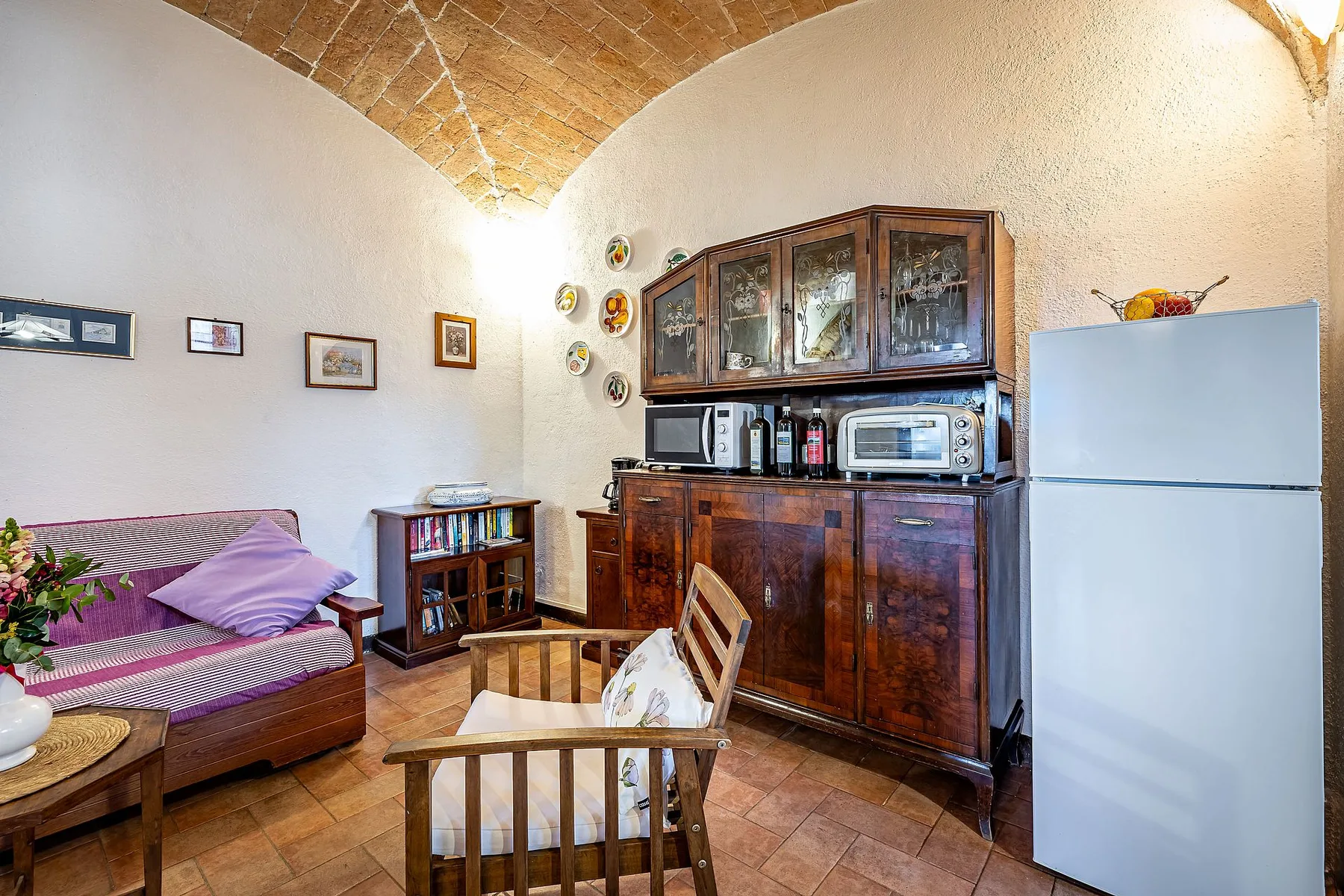 Apartamento Lavanda