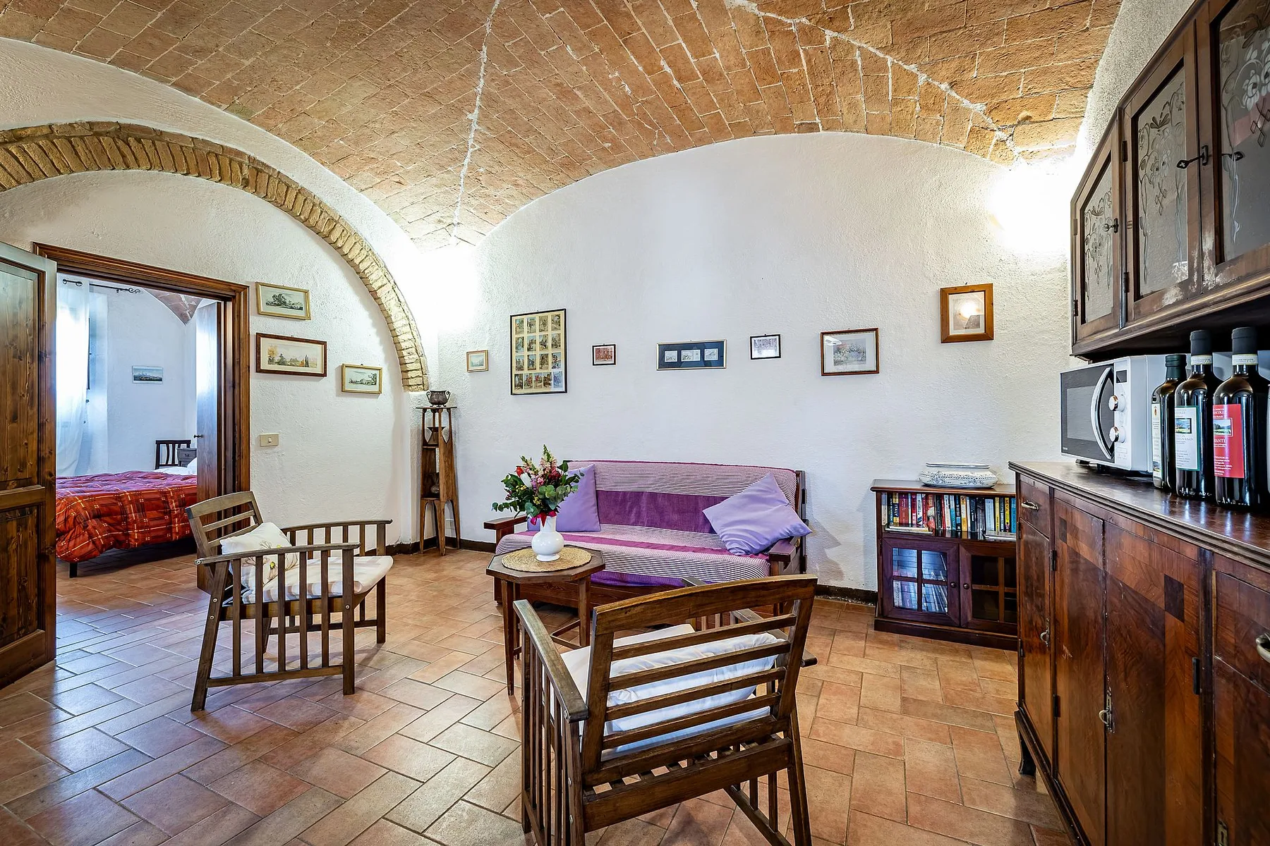Apartamento Lavanda