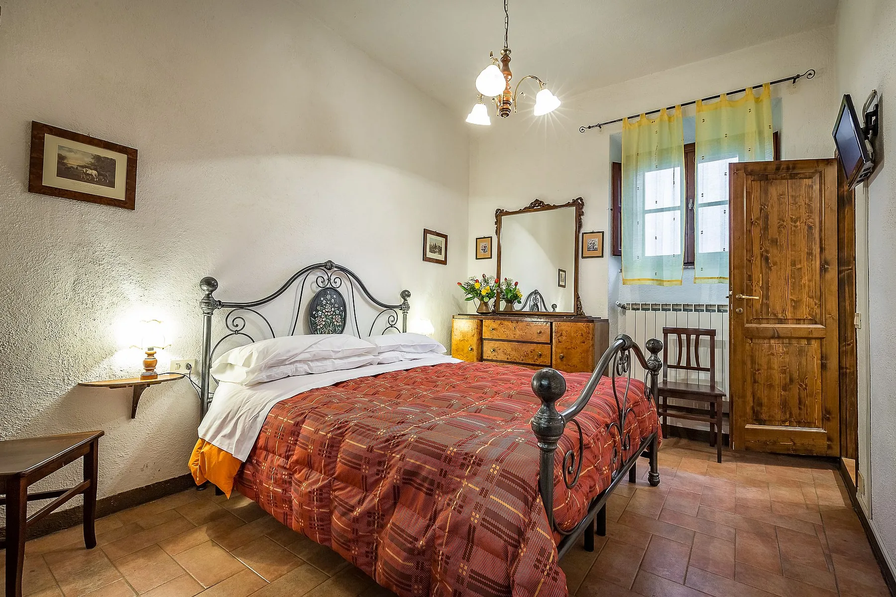 Apartamento Lavanda