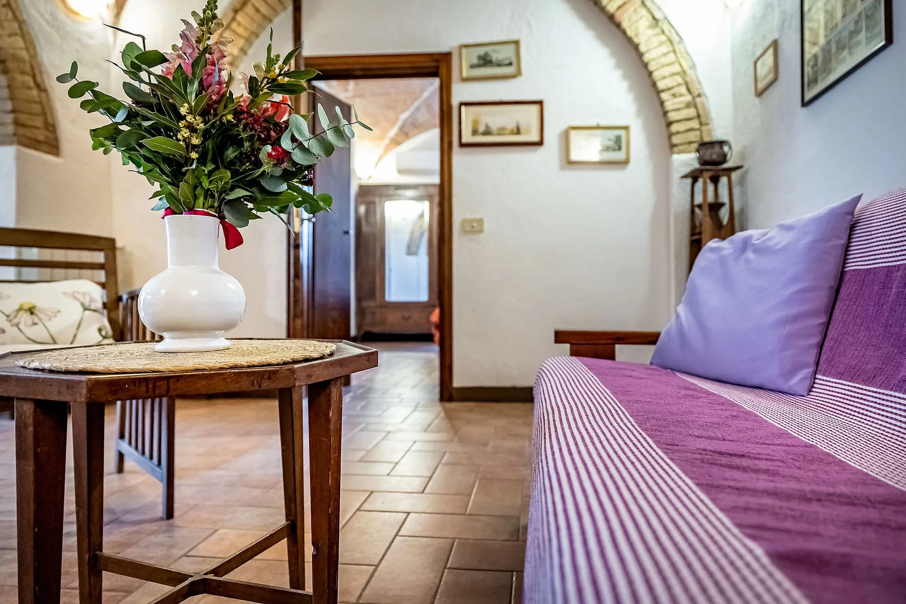 Apartamento Lavanda