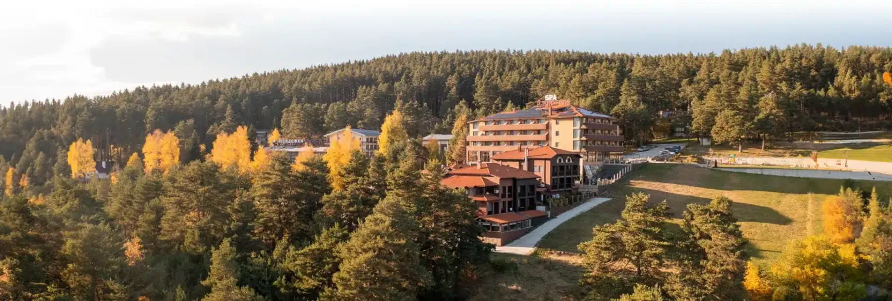 Katalina Resort