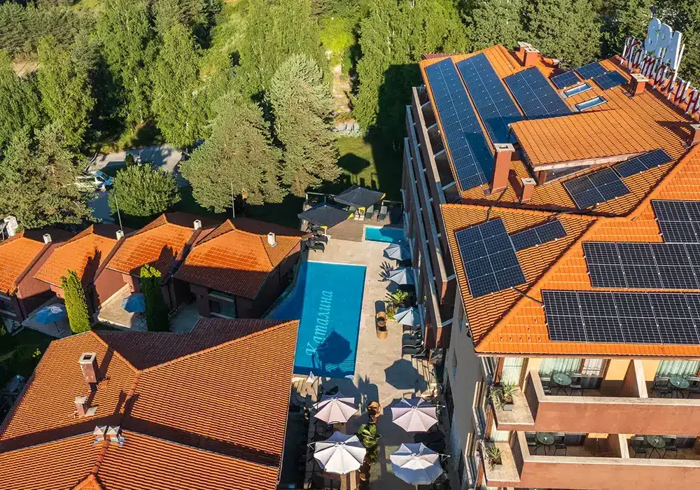 Katalina Resort