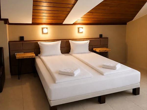 Apartamentos