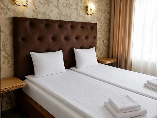 Habitación de hotel