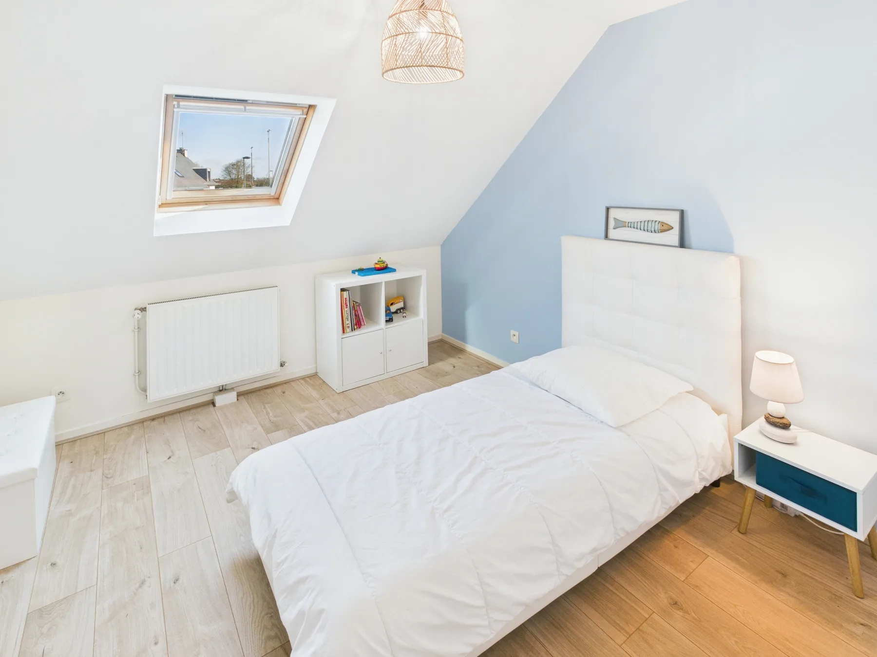 Casa familiar para 7 cerca del mar