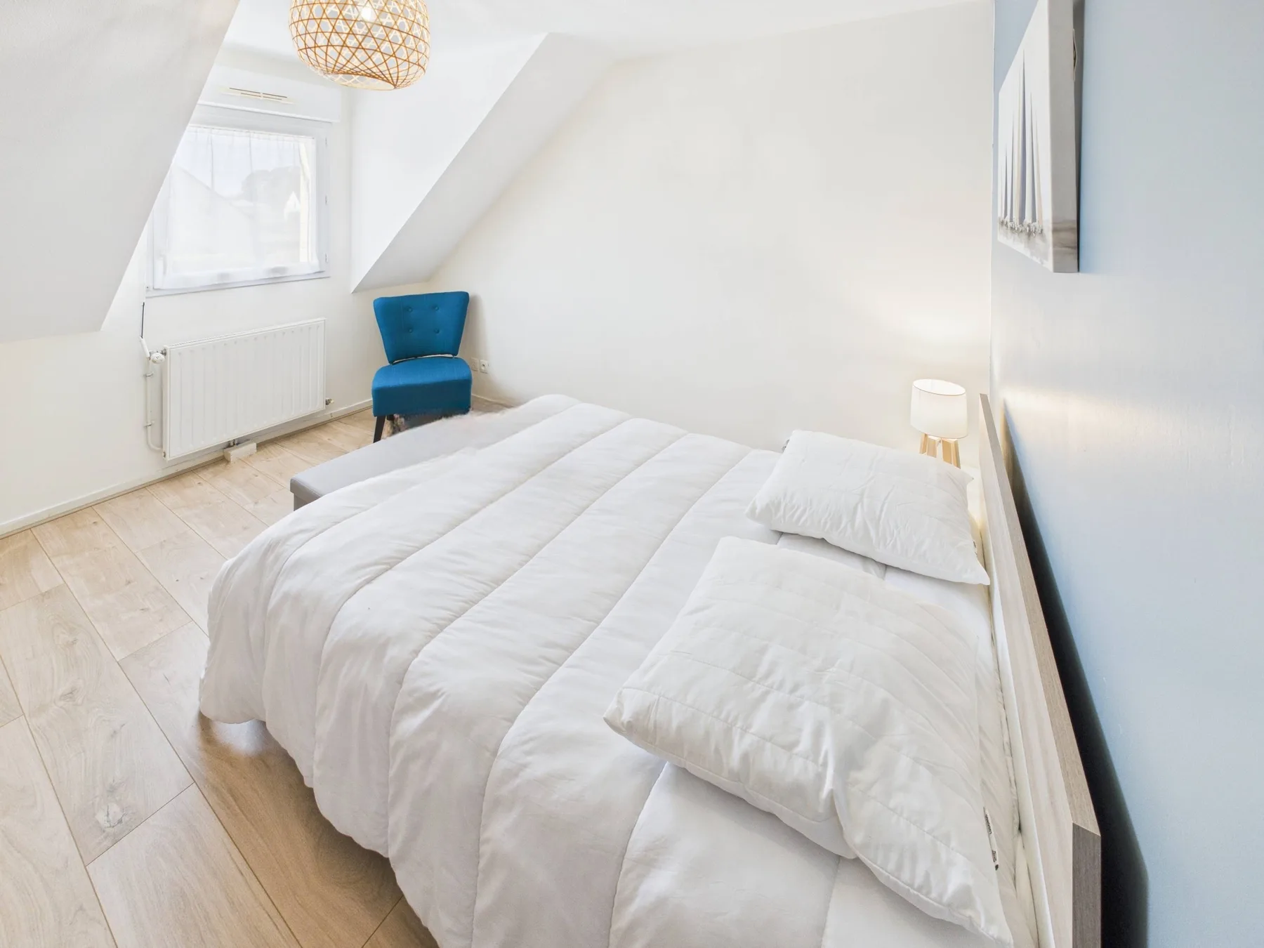 Casa familiar para 7 cerca del mar
