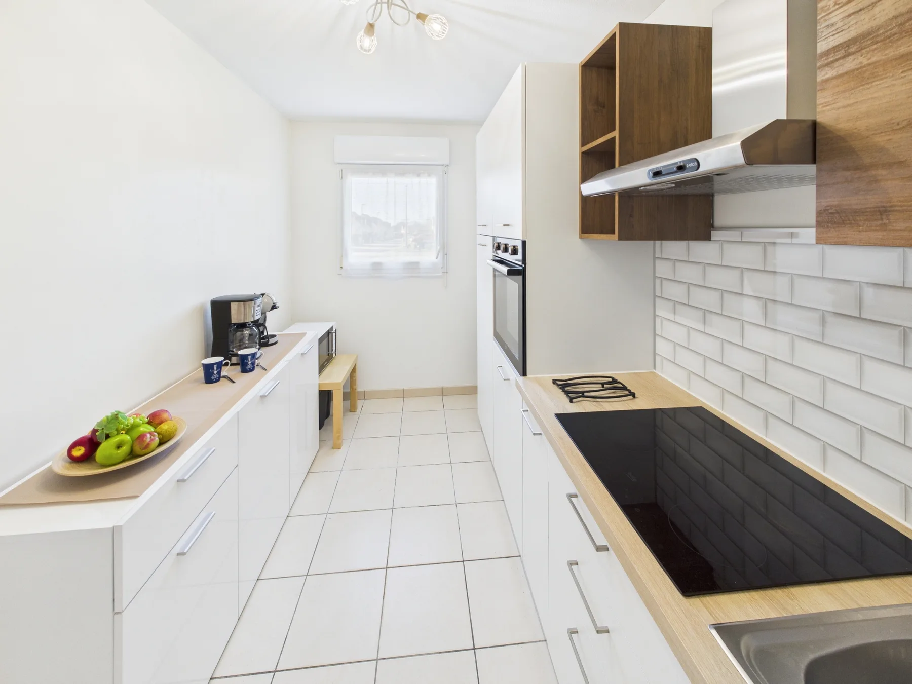 Casa familiar para 7 cerca del mar