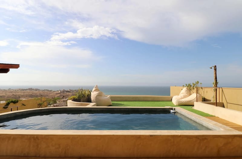 Amazing House w/ Ocean View in Los Órganos