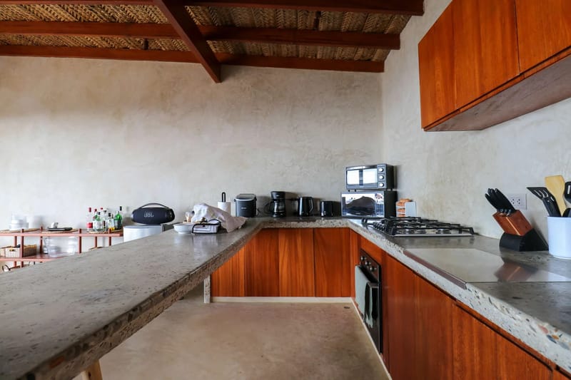 Amazing House w/ Ocean View in Los Órganos
