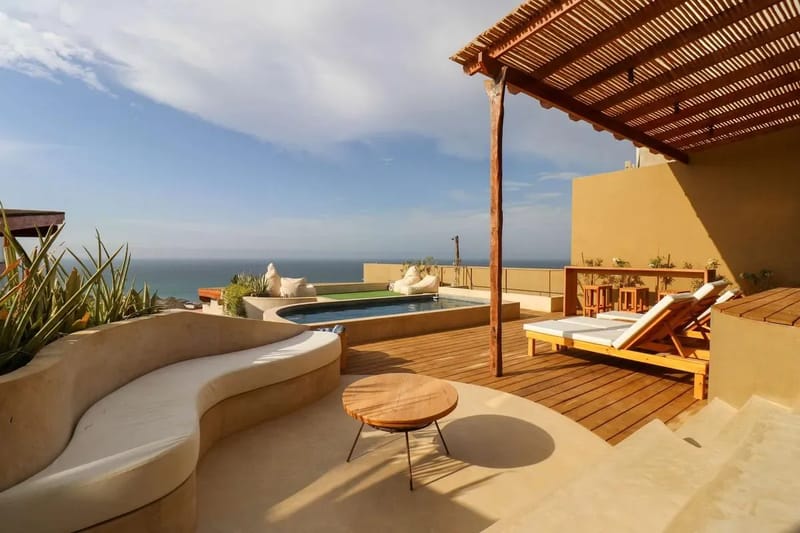 Amazing House w/ Ocean View in Los Órganos