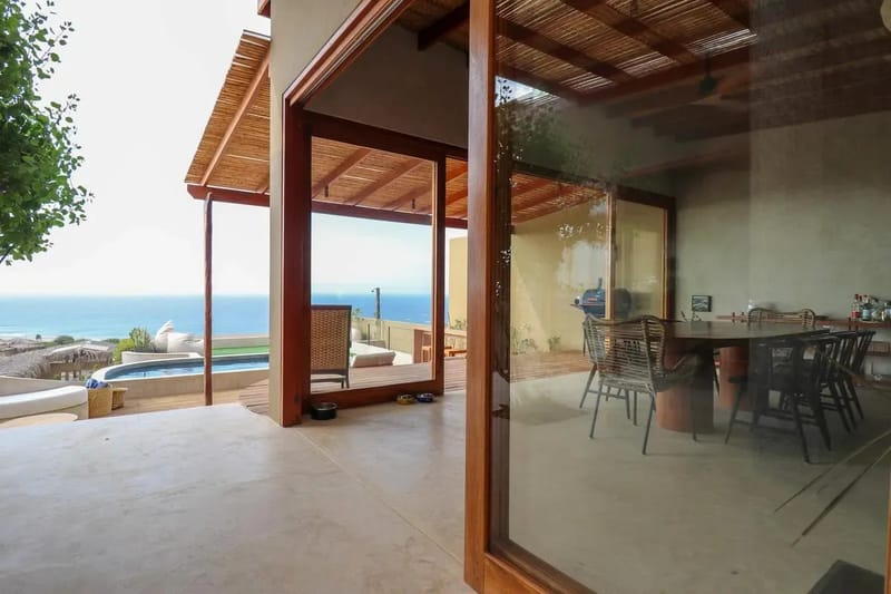 Amazing House w/ Ocean View in Los Órganos