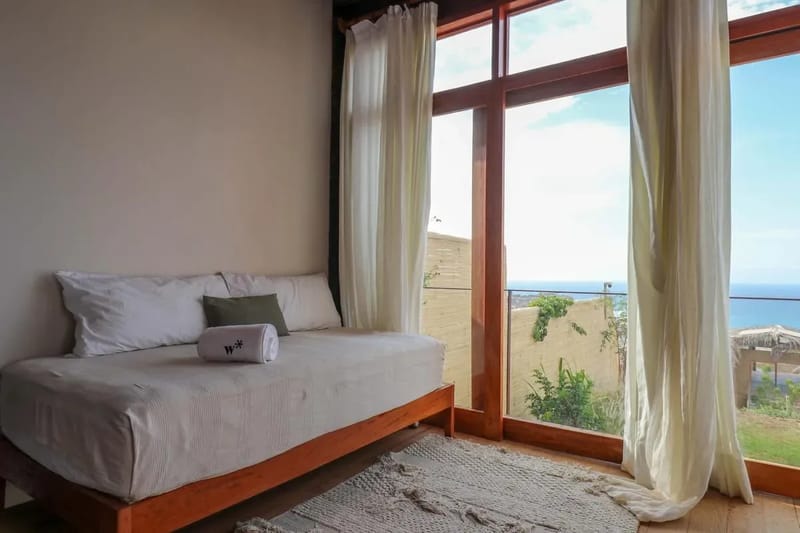 Amazing House w/ Ocean View in Los Órganos