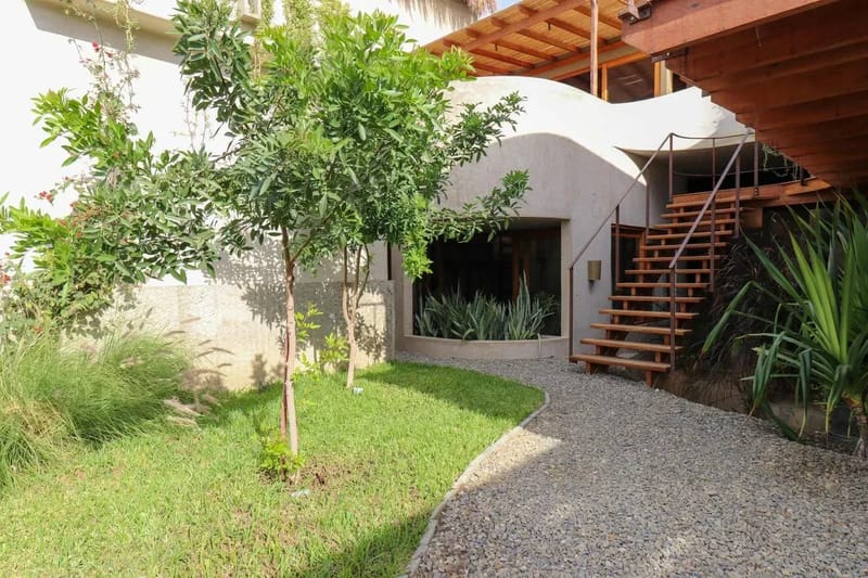 Amazing House w/ Ocean View in Los Órganos