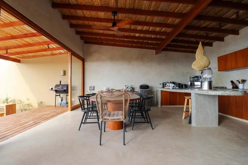 Amazing House w/ Ocean View in Los Órganos