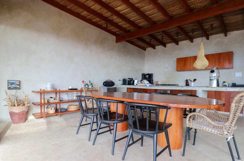 Amazing House w/ Ocean View in Los Órganos