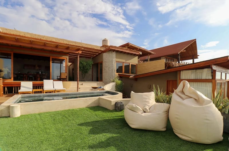 Amazing House w/ Ocean View in Los Órganos