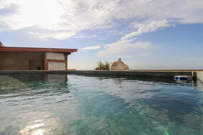 Amazing House w/ Ocean View in Los Órganos