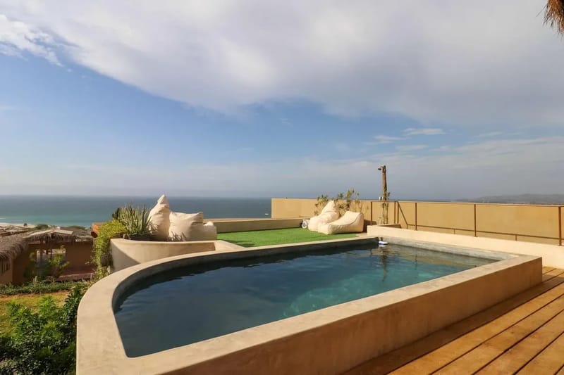 Amazing House w/ Ocean View in Los Órganos