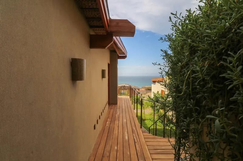 Amazing House w/ Ocean View in Los Órganos