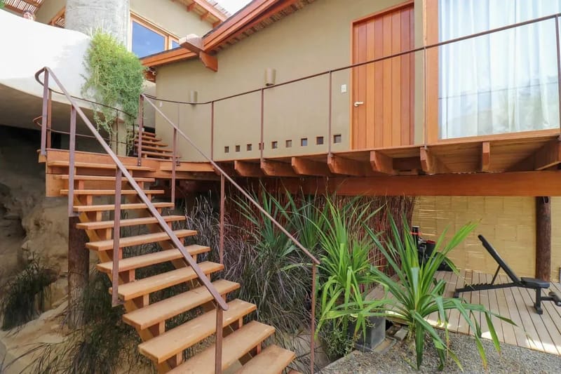 Amazing House w/ Ocean View in Los Órganos