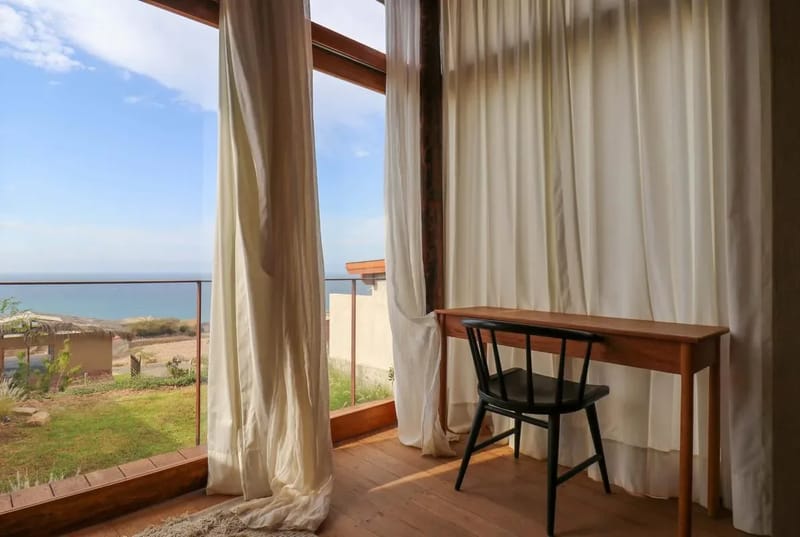 Amazing House w/ Ocean View in Los Órganos