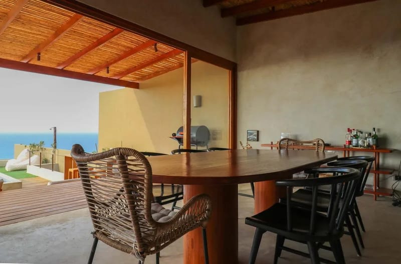 Amazing House w/ Ocean View in Los Órganos