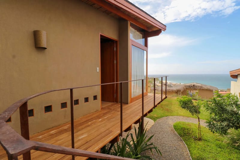Amazing House w/ Ocean View in Los Órganos