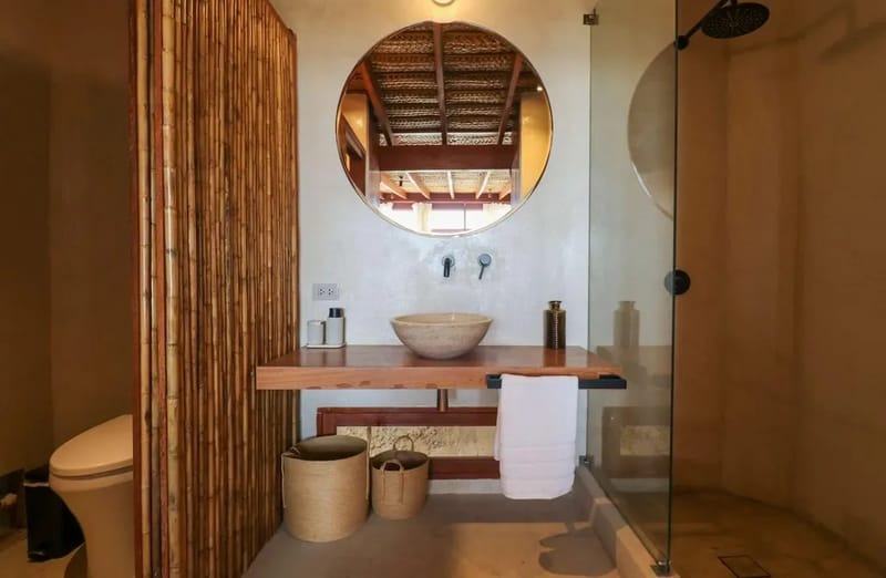 Amazing House w/ Ocean View in Los Órganos