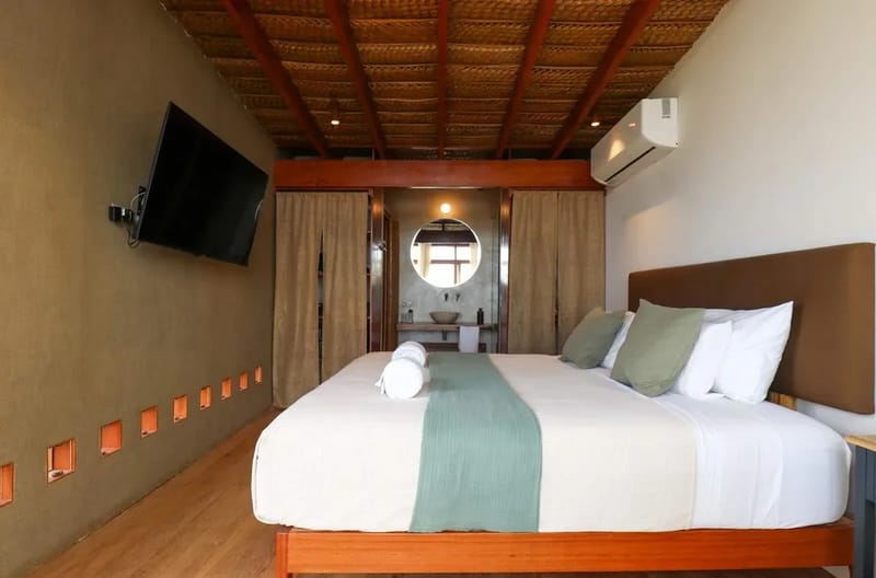 Amazing House w/ Ocean View in Los Órganos