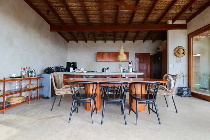 Amazing House w/ Ocean View in Los Órganos