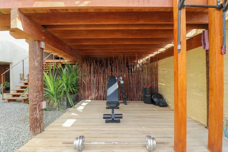 Amazing House w/ Ocean View in Los Órganos