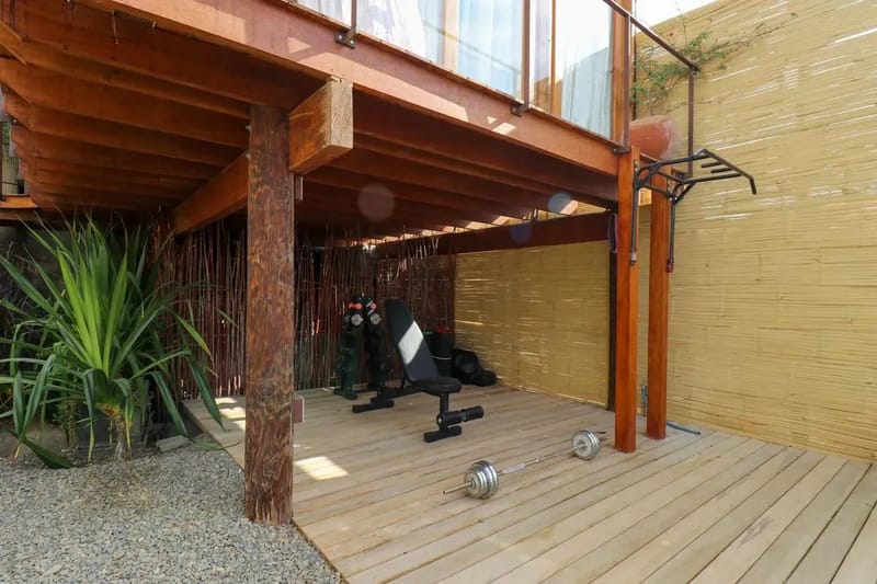 Amazing House w/ Ocean View in Los Órganos