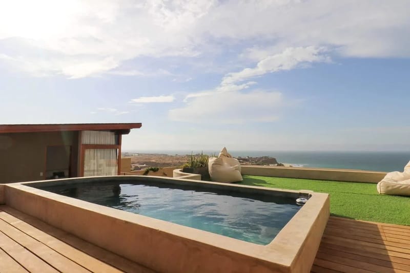 Amazing House w/ Ocean View in Los Órganos
