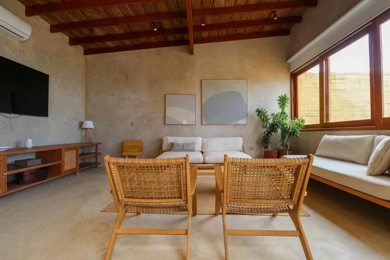 Amazing House w/ Ocean View in Los Órganos