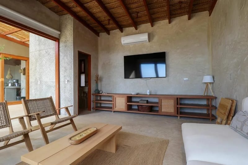 Amazing House w/ Ocean View in Los Órganos