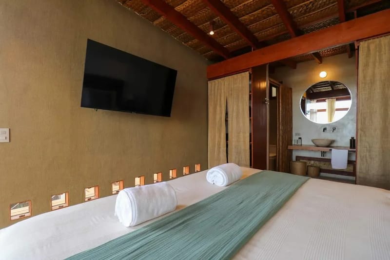 Amazing House w/ Ocean View in Los Órganos