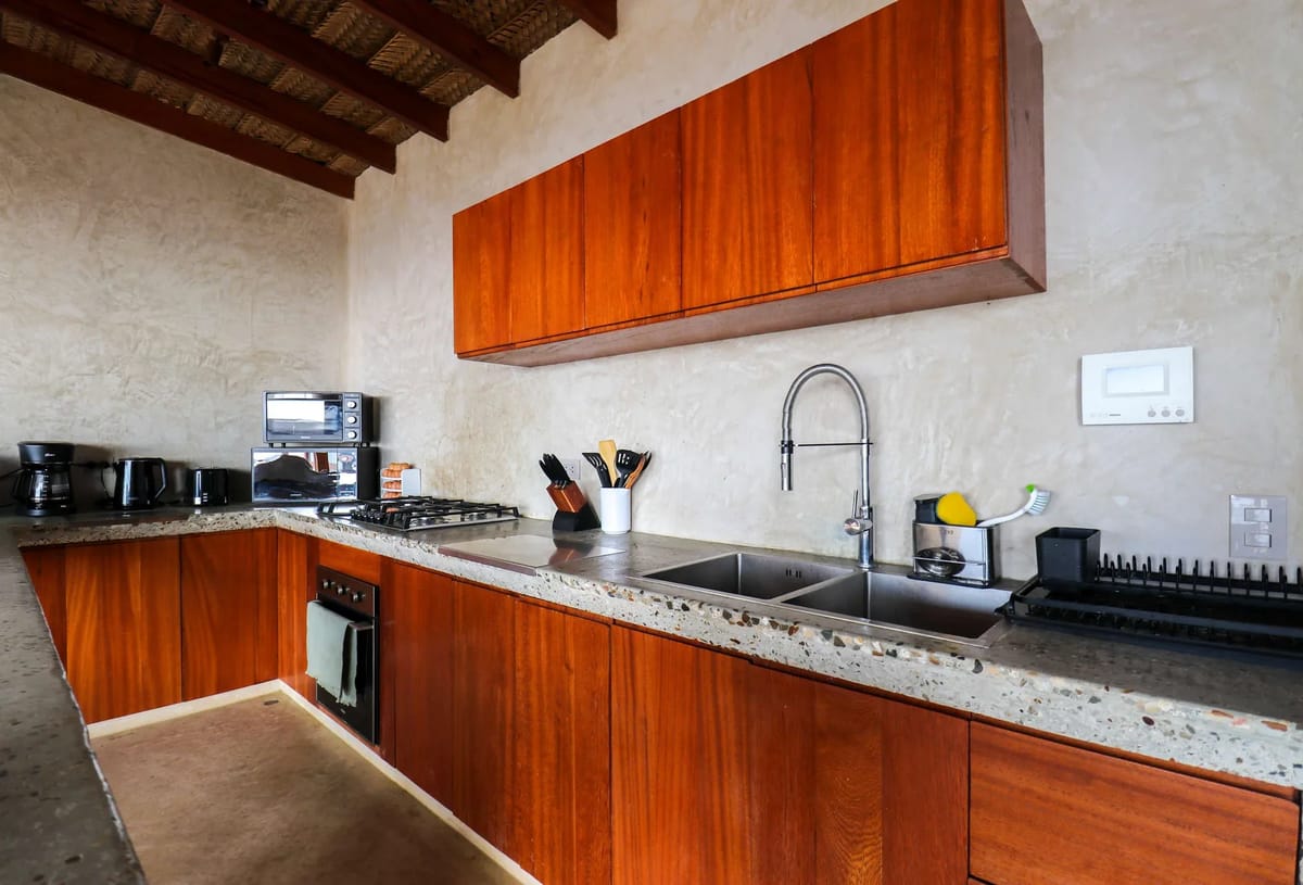 Amazing House w/ Ocean View in Los Órganos