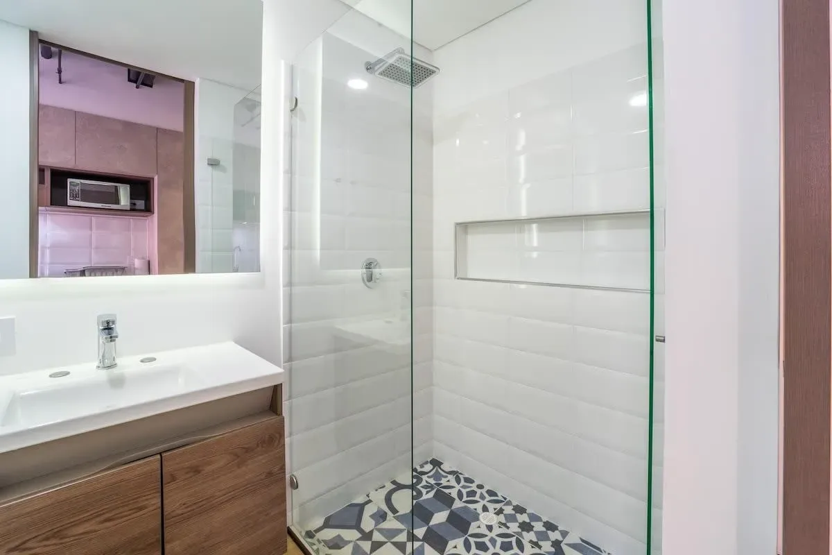 Stylish 2BR in Parque Virrey